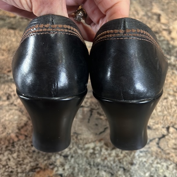 Clarks Wedges - Picture 8 of 10